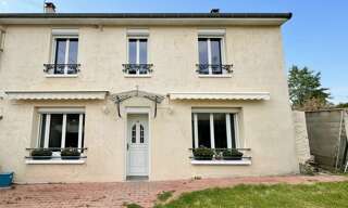 Maison 4 Pièces 114 m² à vendre à Coulommiers (77120)