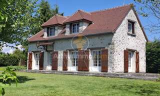 Maison 6 Pièces 170 m² à vendre à Coulommiers (77120)