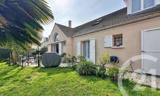 Maison 6 Pièces 170 m² à vendre à Thiais (94320)