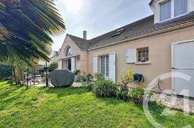Maison 6 pièces 750000 €