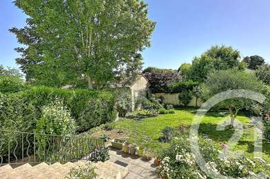 Maison 6 pièces 529900 €
