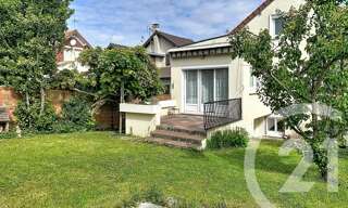 Maison 6 Pièces 100 m² à vendre à Orly (94310)