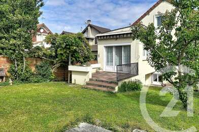 Maison 6 pièces 382900 €