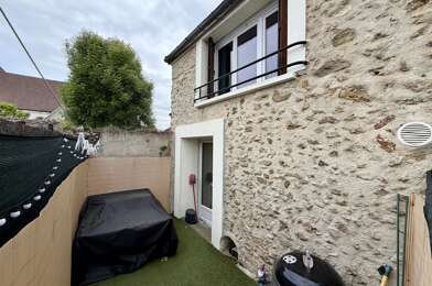 Maison 3 pièces 189000 €