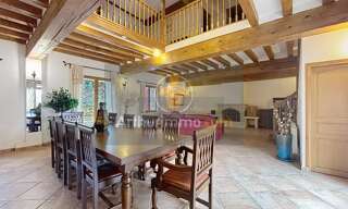 Maison 12 Pièces 378 m² à vendre à Coulommiers (77120)