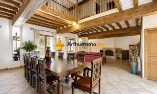 Maison 12 Pièces 378 m² à vendre à Coulommiers (77120)