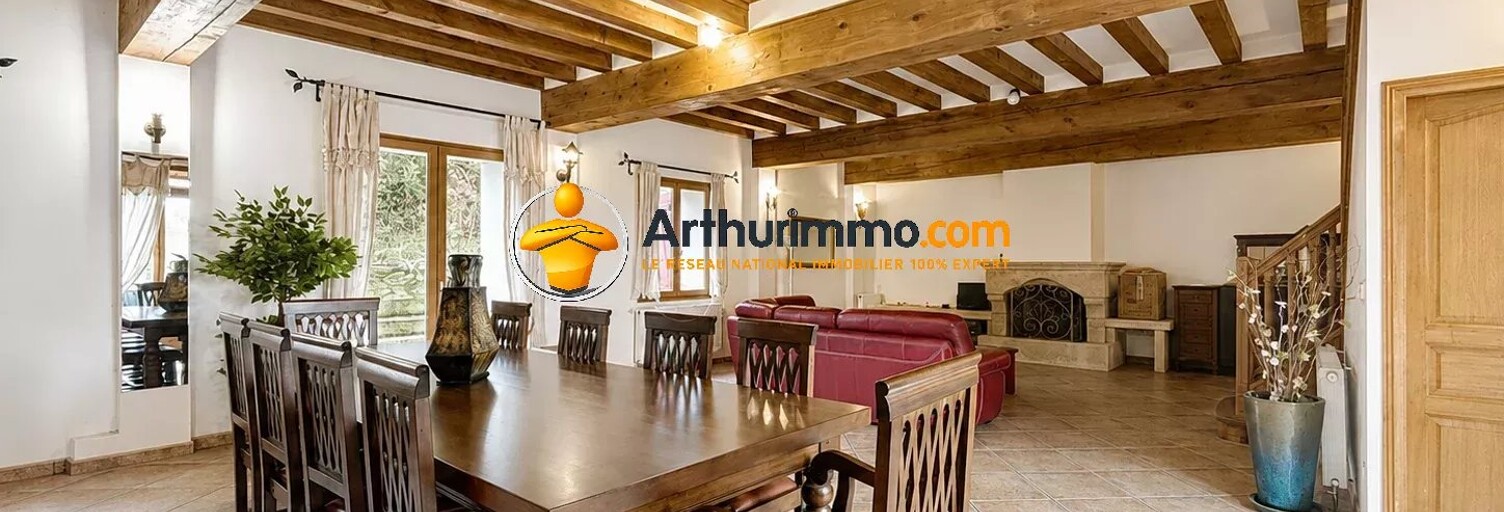 Maison 12 Pièces 378 m² à vendre à Coulommiers (77120)