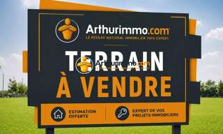 Terrain  1910 m² à vendre à La Ferté-Gaucher (77320)
