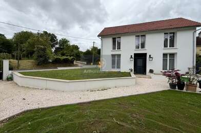 Maison 4 pièces 250000 €
