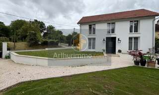 Maison 4 Pièces 112 m² à vendre à Coulommiers (77120)