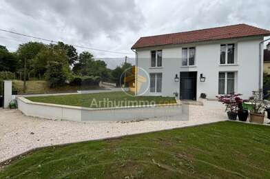 Maison 4 pièces 250000 €