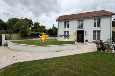 Maison 4 pièces 250000 €