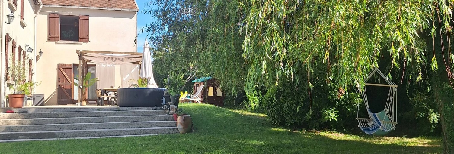 Maison 5 Pièces 150 m² à vendre à Faremoutiers (77515)