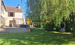 Maison 5 Pièces 150 m² à vendre à Coulommiers (77120)