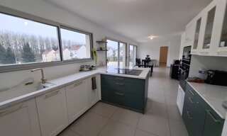 Maison 10 Pièces 184 m² à vendre à Crécy-la-Chapelle (77580)