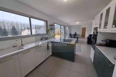 Maison 10 pièces 549000 €