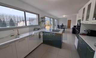 Maison 10 Pièces 184 m² à vendre à Crécy-la-Chapelle (77580)