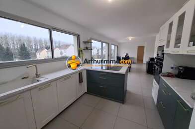 Maison 10 pièces 549000 €