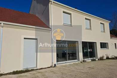 Maison 10 pièces 549000 €