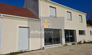 Maison 10 Pièces 184 m² à vendre à Coulommiers (77120)