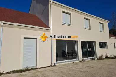 Maison 10 pièces 549000 €