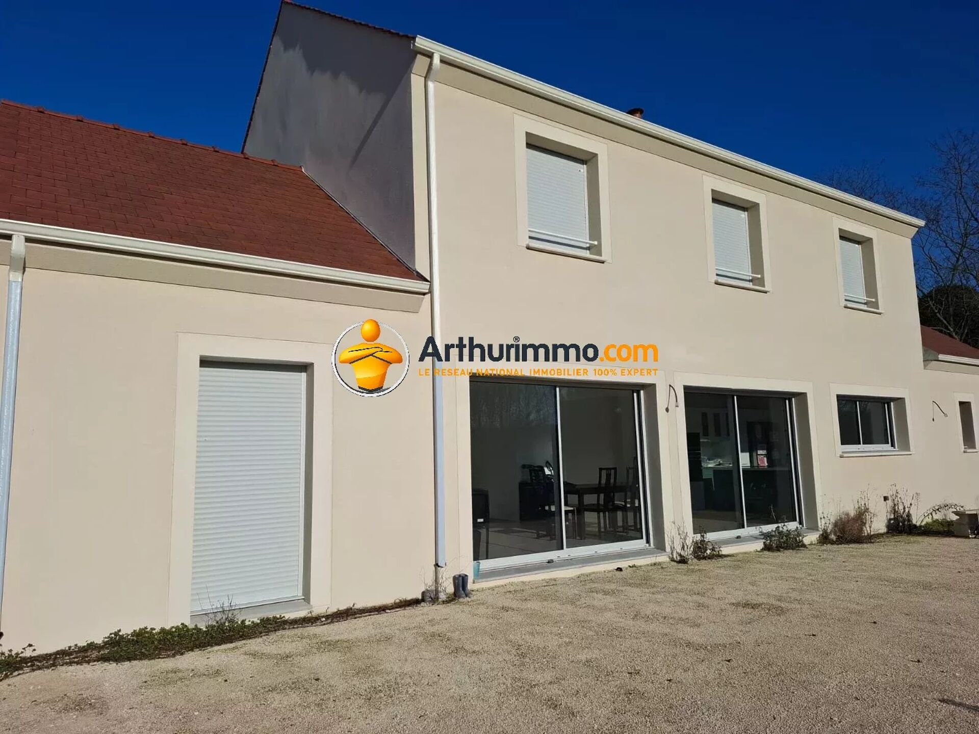 Maison 10 pièces 184 m² · à Coulommiers · 184 m² · 529 000 €