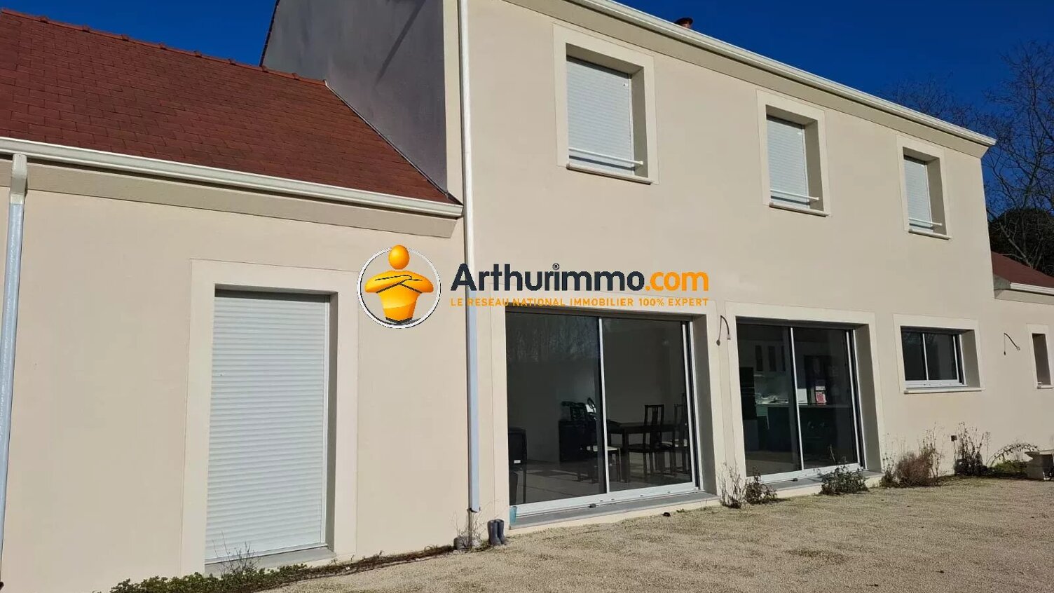 Aperçu de la visite vidéo