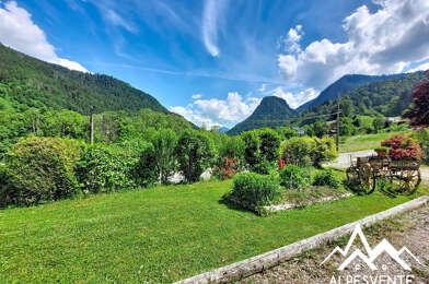 Appartement 3 pièces 990 €