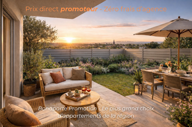 Maison 4 pièces 519500 €