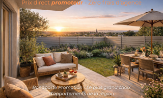 Maison 4 Pièces 110 m² à vendre à Jacou (34830)