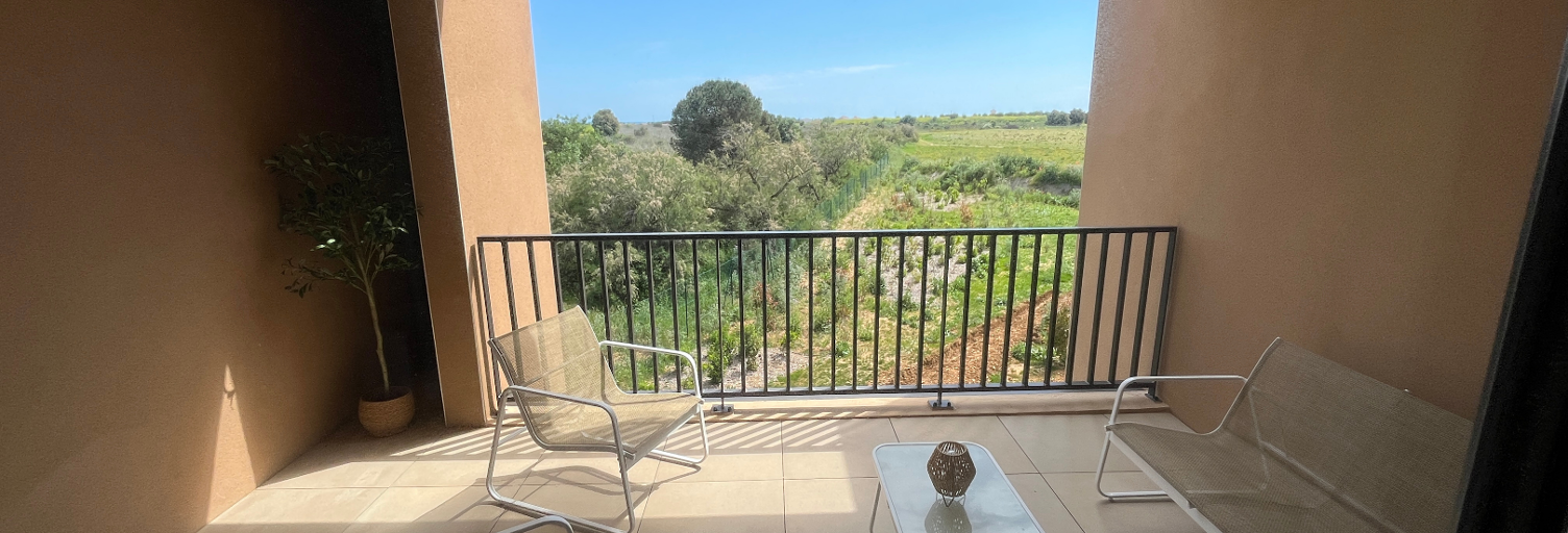 Appartement 2 Pièces 62 m² à vendre à Sérignan (34410)