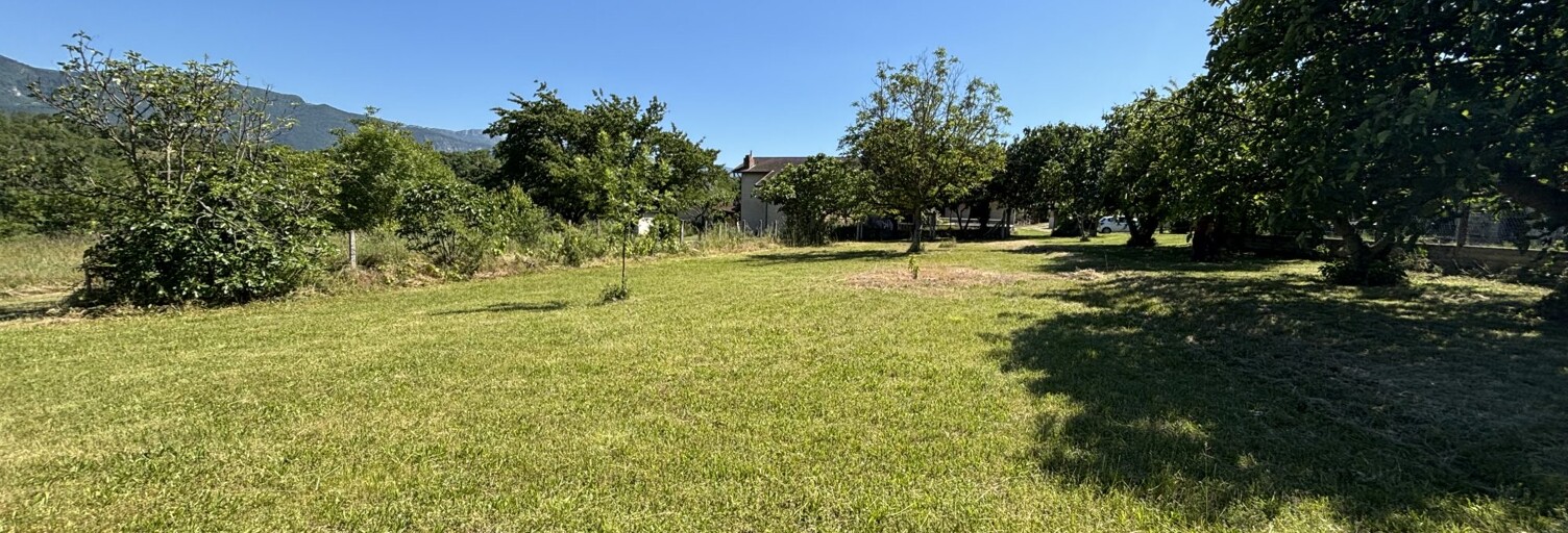 Maison 8 Pièces 168 m² à vendre à Saint-Paul-lès-Romans (26750)
