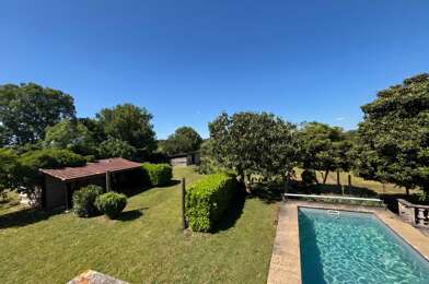 Maison 8 pièces 305000 €