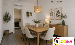 Maison 6 Pièces 102 m² à vendre à Caudry (59540)