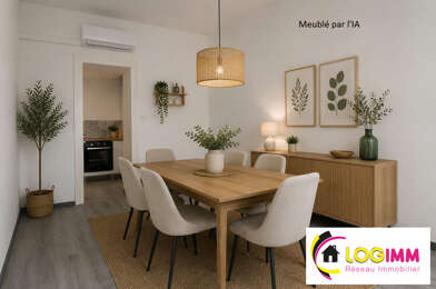 Maison 6 pièces 106000 €
