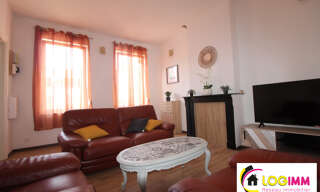 Maison 6 Pièces 102 m² à vendre à Caudry (59540)