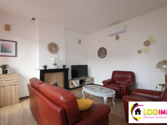 Maison à vendre Caudry — photo du bien