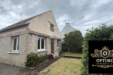 Maison 4 pièces 211000 €