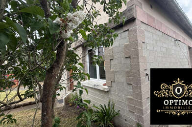 Maison 4 pièces 190000 €