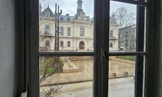 Appartement 2 Pièces 31 m² à vendre à Oullins-Pierre-Bénite (69600)