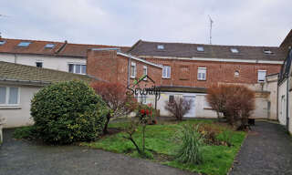 Appartement 3 Pièces 54 m² à vendre à Haubourdin (59320)