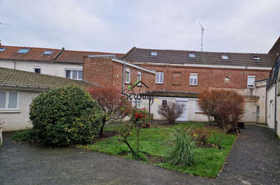 Appartement 3 pièces 85000 €
