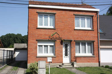 Maison 5 pièces 168000 €