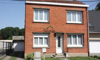 Maison 5 Pièces 92 m² à vendre à Roost-Warendin (59286)