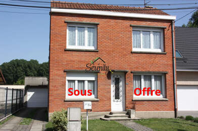 Maison 5 pièces 168000 €