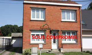 Maison 5 Pièces 92 m² à vendre à Roost-Warendin (59286)