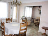Maison Indivivduelle Trois chambres — photo 3