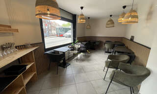 Commerce  72 m² à vendre à Marquette-lez-Lille (59520)