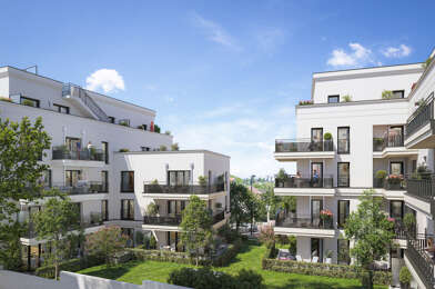 Appartement 3 pièces 310346 €