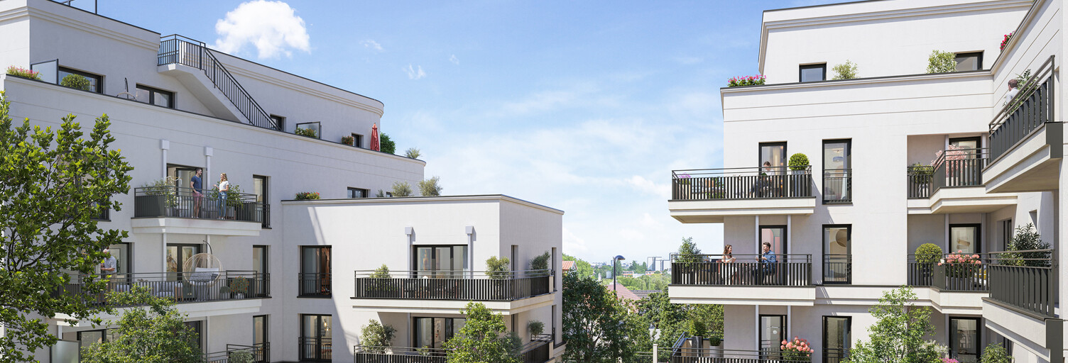 Appartement 1 Pièce 21 m² à vendre à L'Haÿ-les-Roses (94240)
